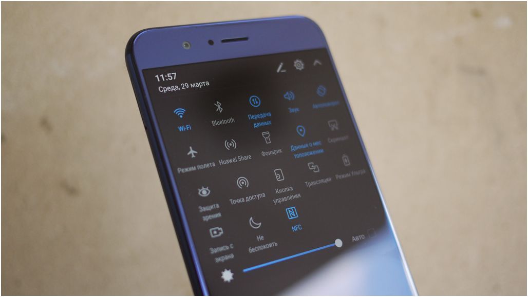 Обзор смартфона Huawei Honor 8 Pro: большой и взрослый
