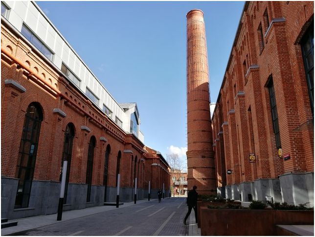 Обзор смартфона Huawei Honor 8 Pro: большой и взрослый