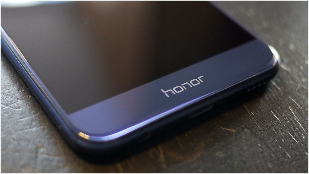 Обзор смартфона Huawei Honor 8 Pro: большой и взрослый