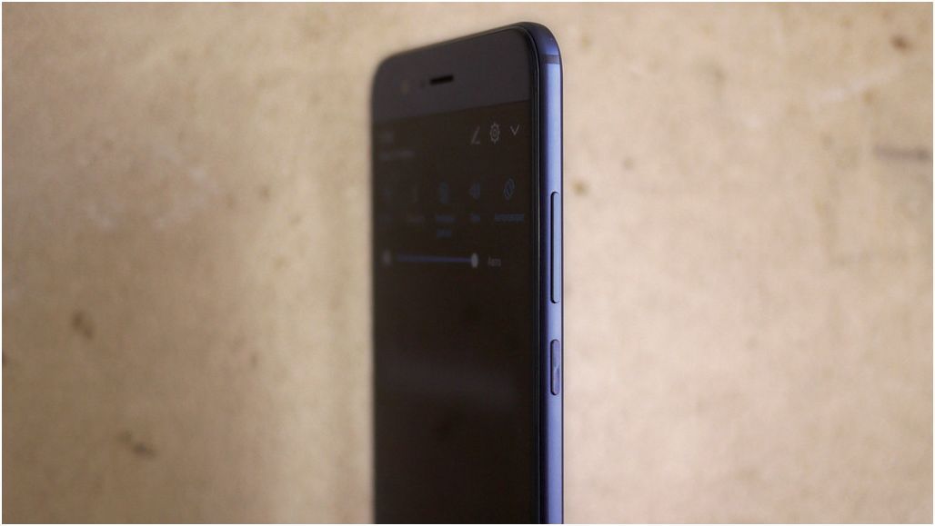 Обзор смартфона Huawei Honor 8 Pro: большой и взрослый