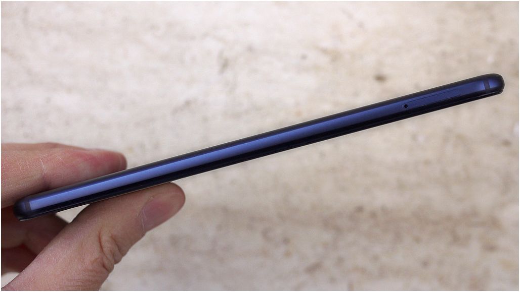 Обзор смартфона Huawei Honor 8 Pro: большой и взрослый
