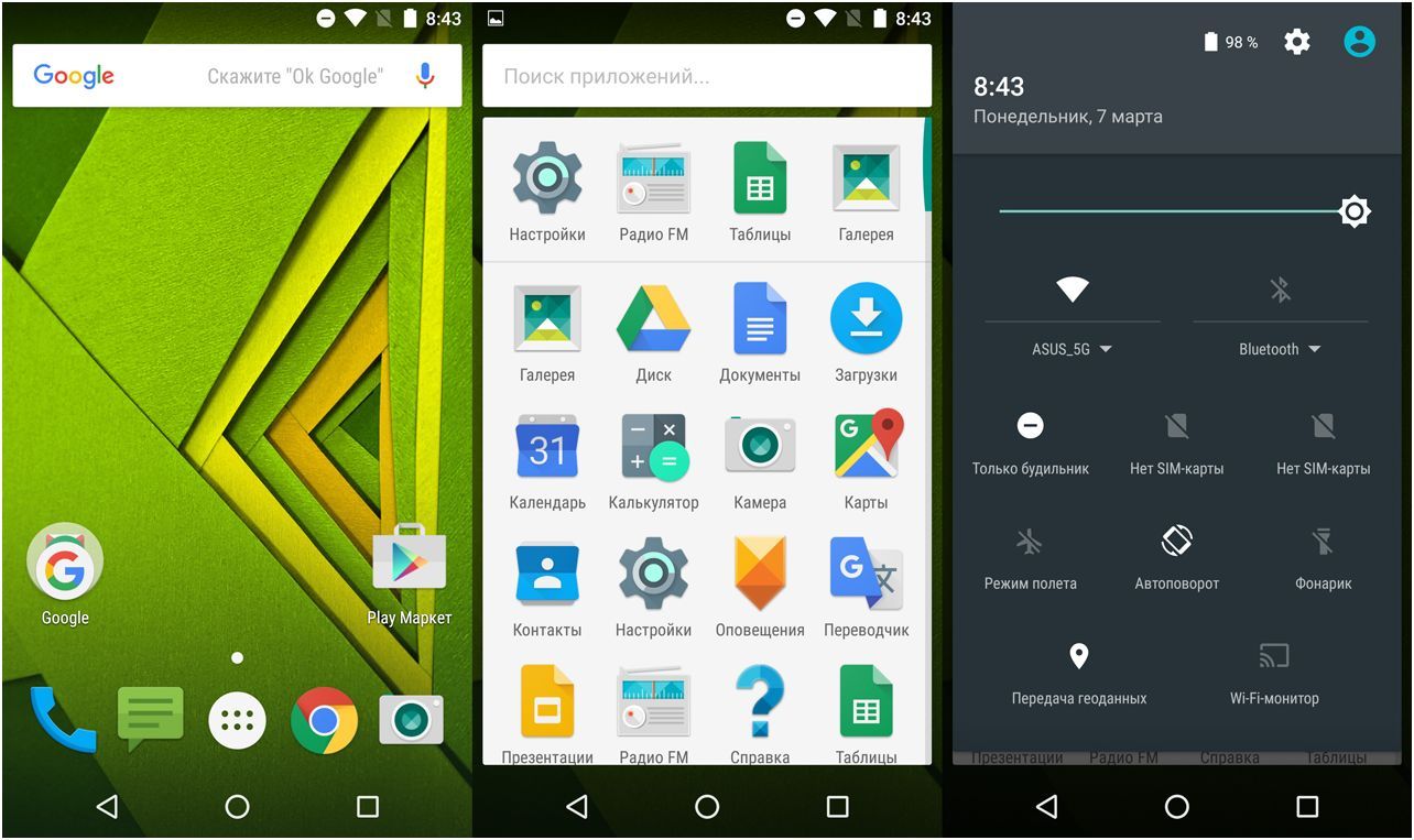 Обзор смартфона Moto X Play: долгожитель, меняющий внешность