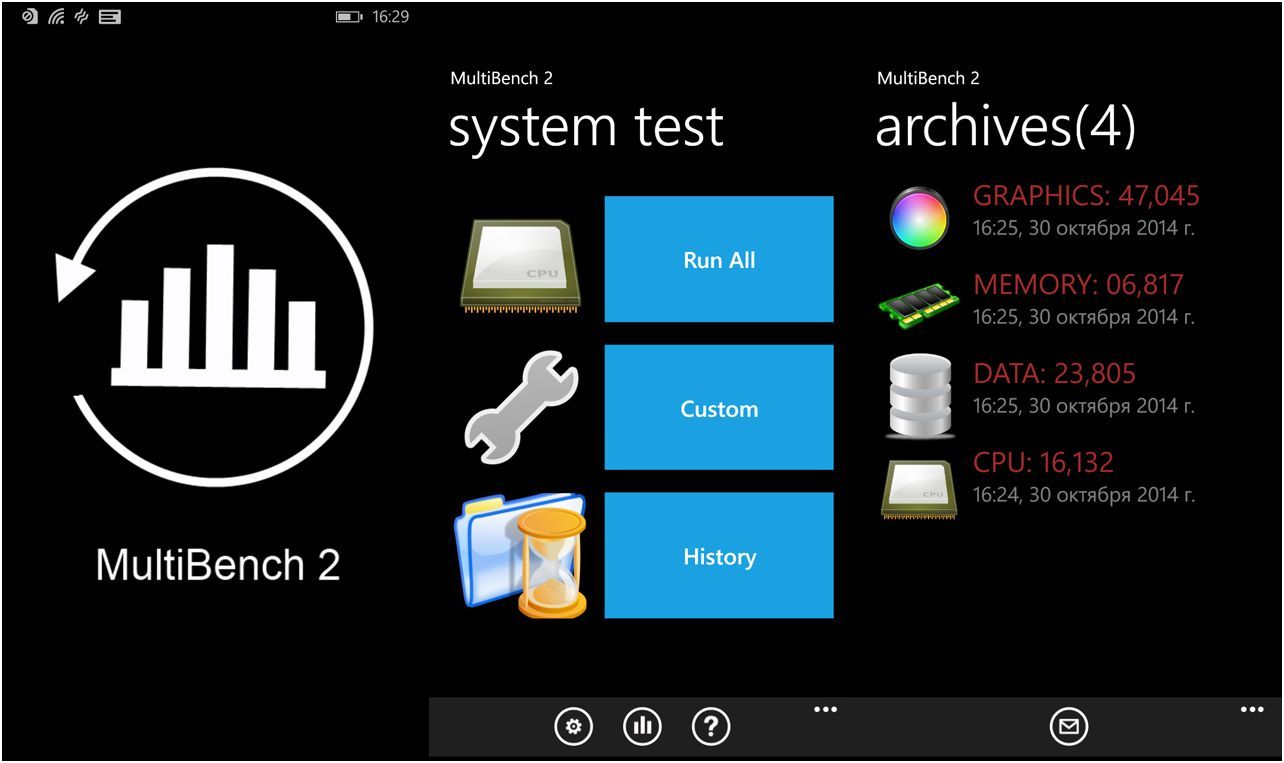 Обзор смартфона Nokia Lumia 830: середнячок с внешностью флагмана