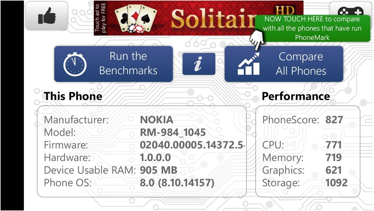 Обзор смартфона Nokia Lumia 830: середнячок с внешностью флагмана