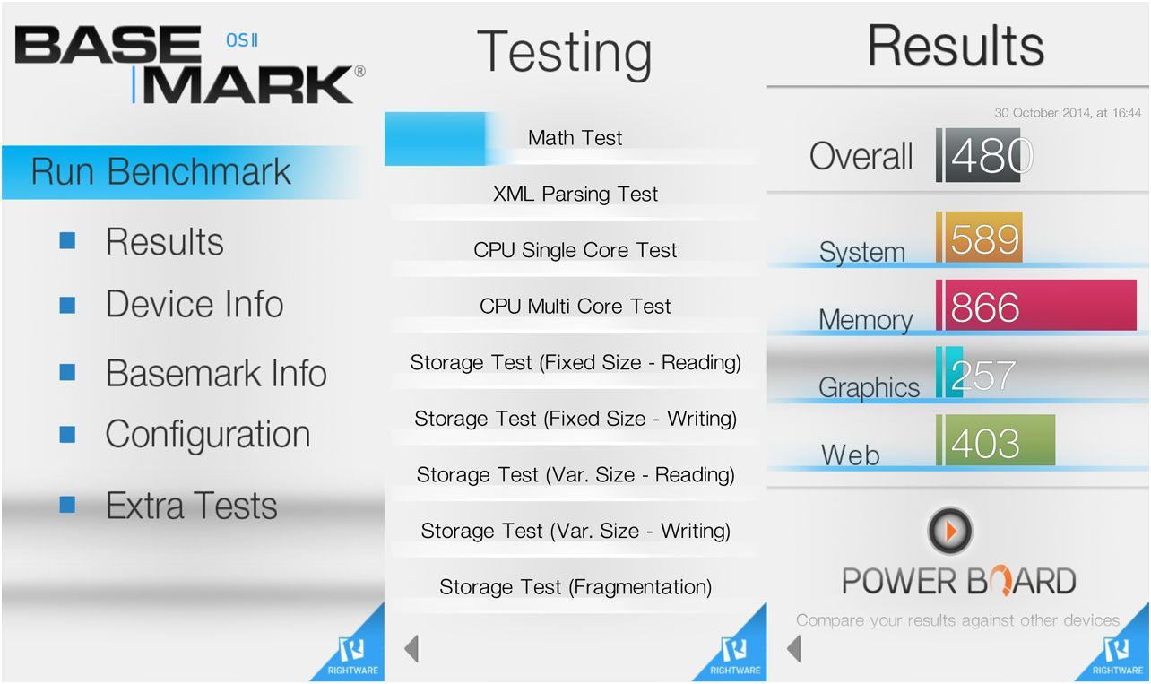 Обзор смартфона Nokia Lumia 830: середнячок с внешностью флагмана