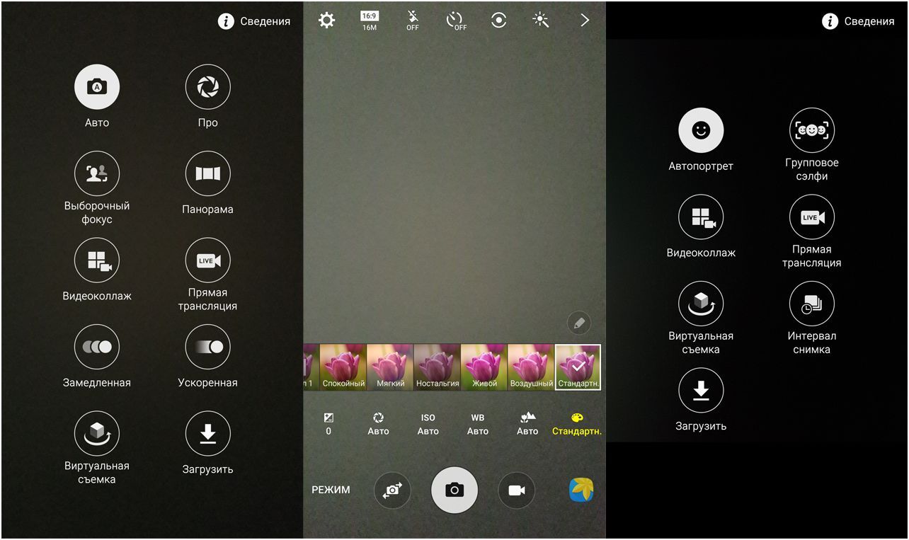 Обзор смартфона Samsung Galaxy Note 5: другой изгиб