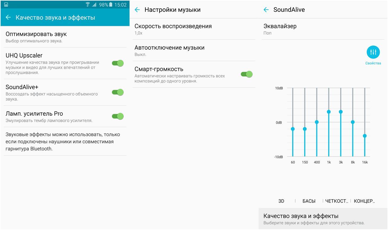 Обзор смартфона Samsung Galaxy Note 5: другой изгиб