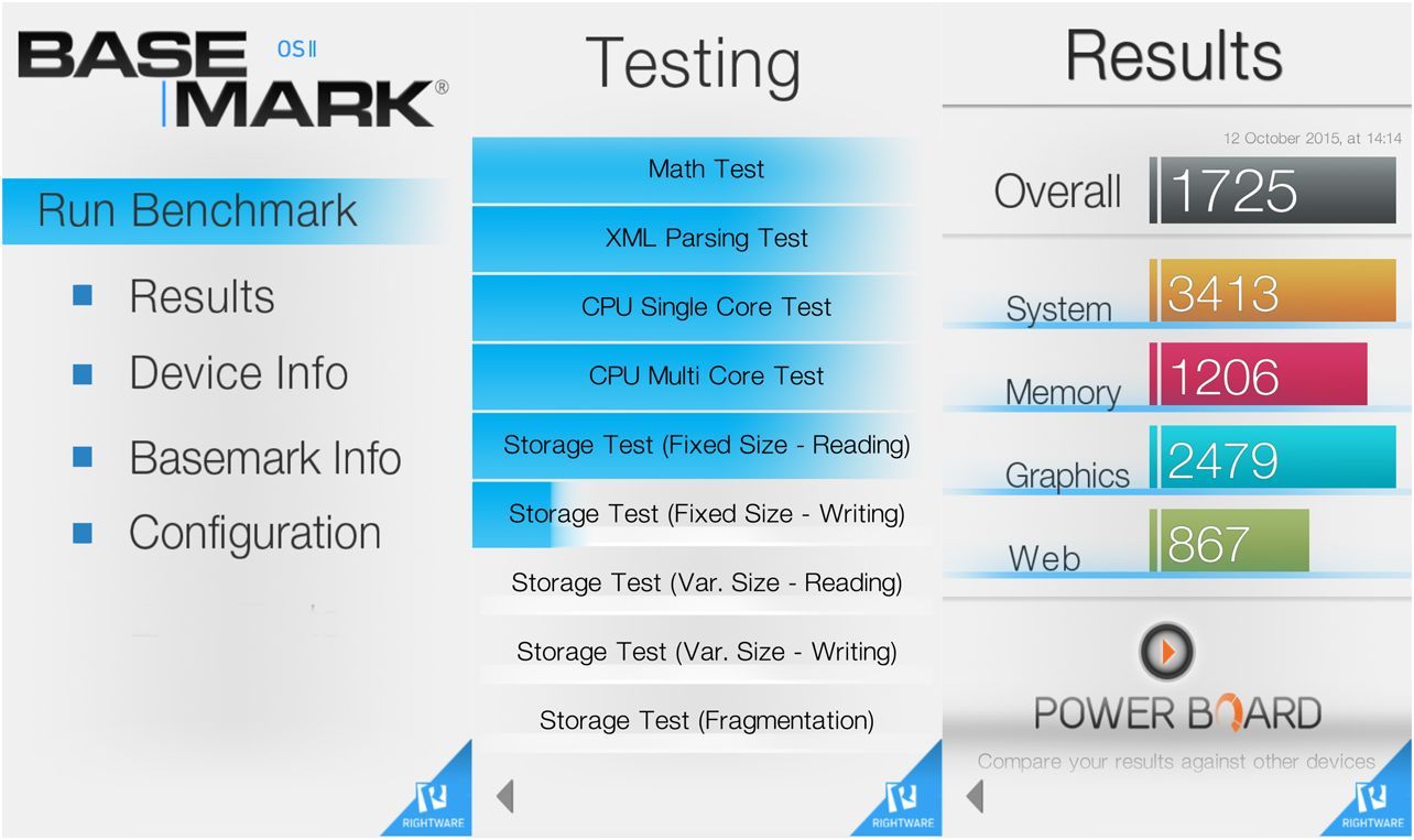Обзор смартфона Samsung Galaxy Note 5: другой изгиб