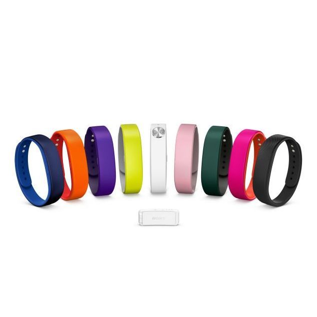 Обзор Sony SmartBand SWR10: фитнес-браслет по-японски (обзор, sony, smartband, swr10, фитнес-браслет, SmartBand SWR10) Обзор Sony SmartBand SWR10: фитнес-браслет по-японски