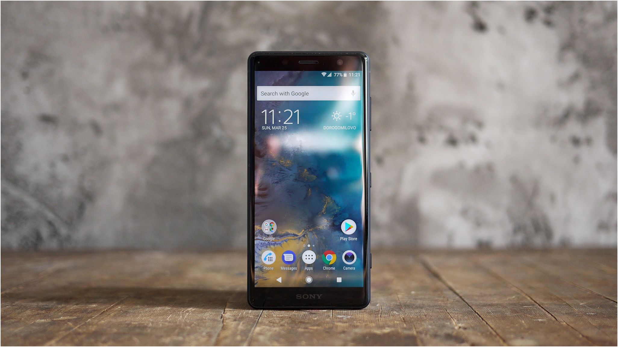 Обзор Sony Xperia XZ2 Compact: миниатюризация без компромиссов (обзор, sony, xperia, compact, миниатюризация) Обзор Sony Xperia XZ2 Compact: миниатюризация без компромиссов