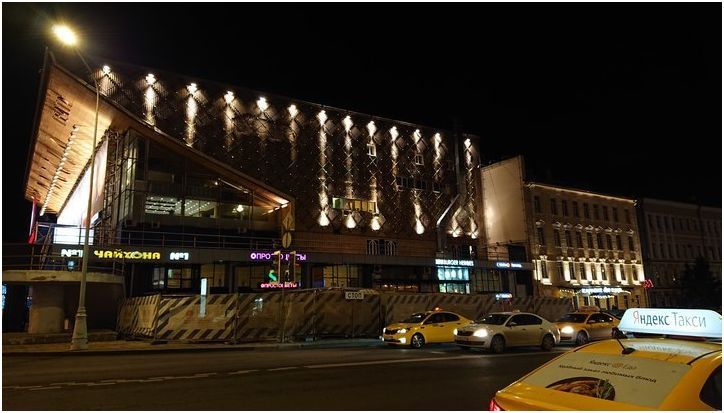 Обзор Sony Xperia XZ2 Compact: миниатюризация без компромиссов (обзор, sony, xperia, compact, миниатюризация) Обзор Sony Xperia XZ2 Compact: миниатюризация без компромиссов