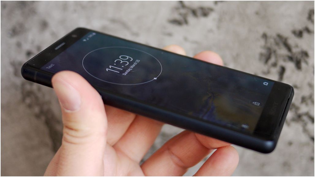 Обзор Sony Xperia XZ2 Compact: миниатюризация без компромиссов (обзор, sony, xperia, compact, миниатюризация) Обзор Sony Xperia XZ2 Compact: миниатюризация без компромиссов