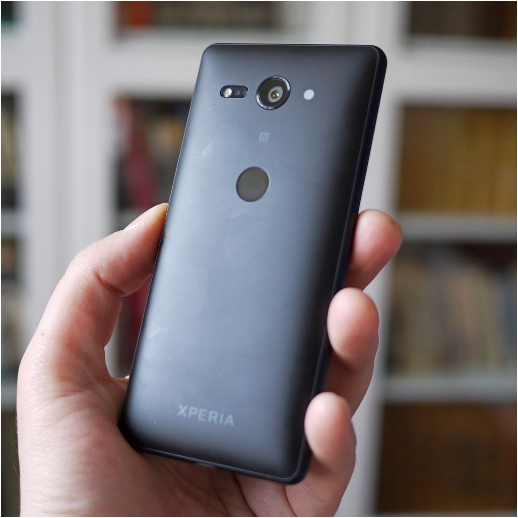 Обзор Sony Xperia XZ2 Compact: миниатюризация без компромиссов (обзор, sony, xperia, compact, миниатюризация) Обзор Sony Xperia XZ2 Compact: миниатюризация без компромиссов
