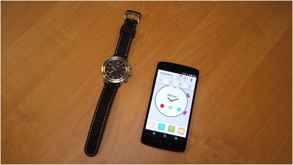 Обзор teXet X-Watch TW-120: часы с уведомлениями