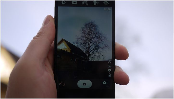 Оптимус Прайм. Обзор Android-смартфона LG Optimus G