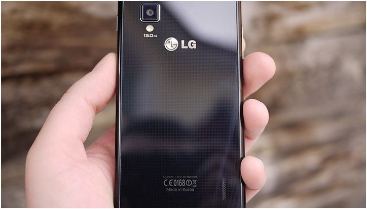 Оптимус Прайм. Обзор Android-смартфона LG Optimus G