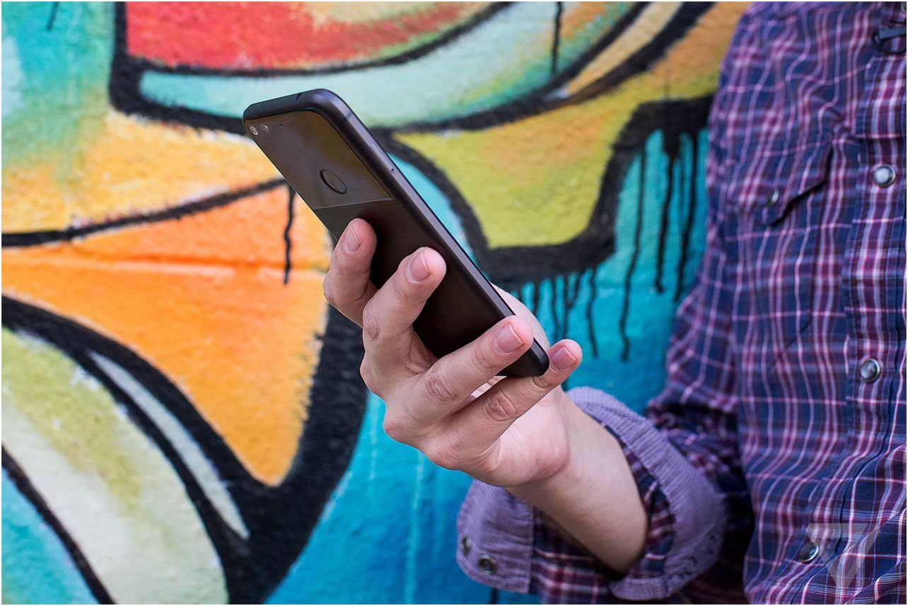 Смартфоны Google Pixel: обзор обзоров