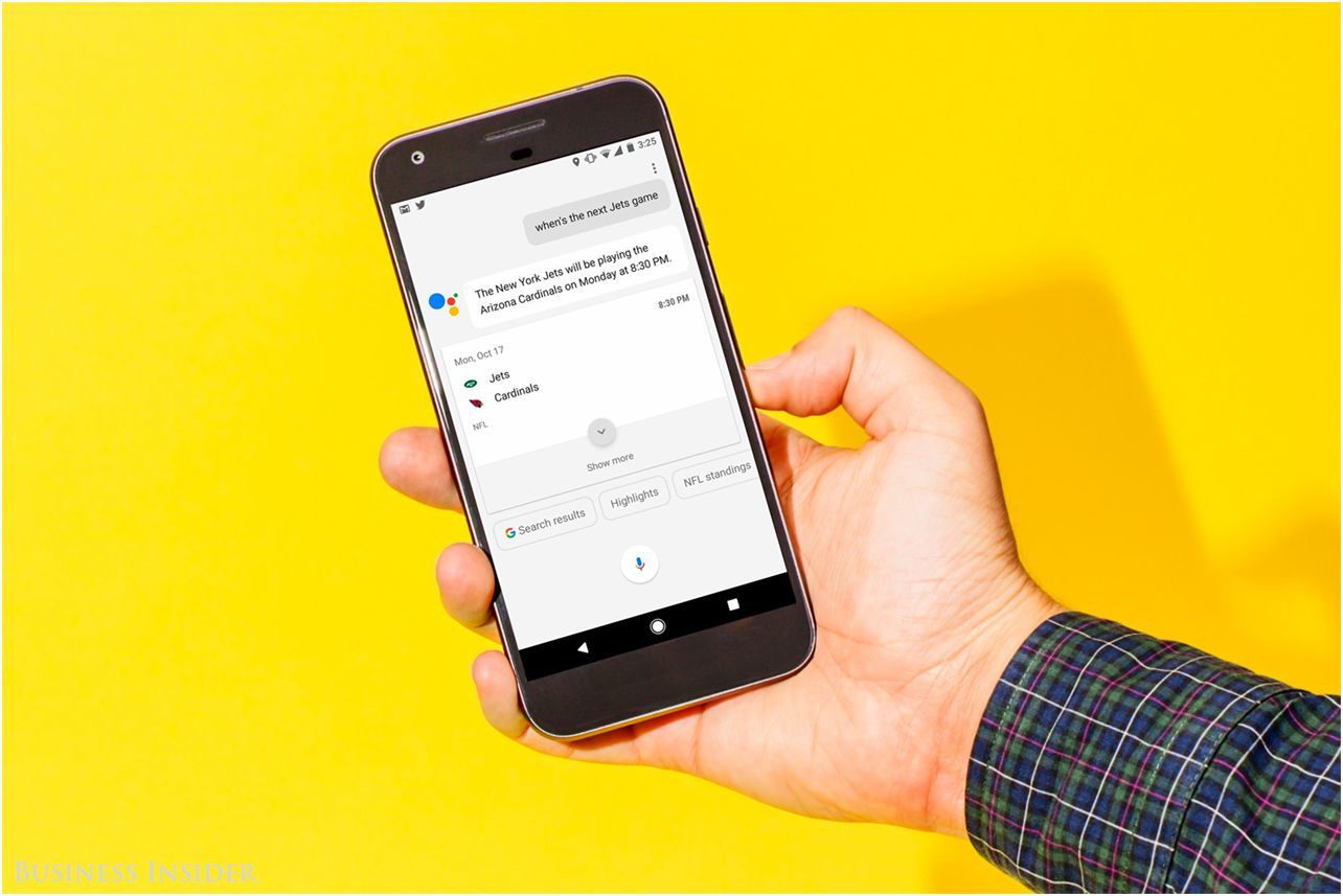Смартфоны Google Pixel: обзор обзоров