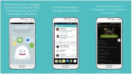 Инструменты месяца. Главные Android-приложения октября