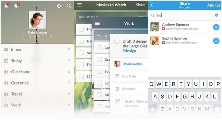 Инструменты месяца. Главные iOS-приложения августа