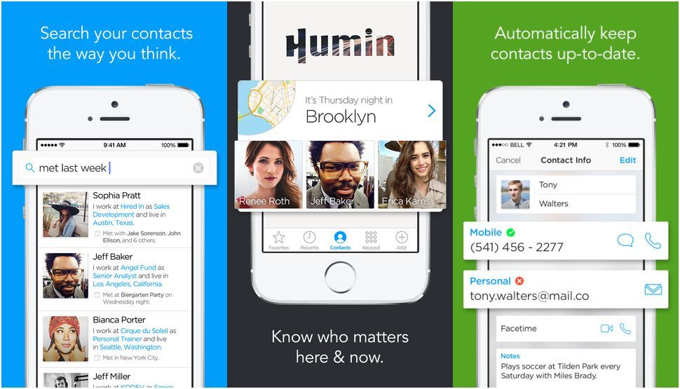 Инструменты месяца. Главные iOS-приложения августа