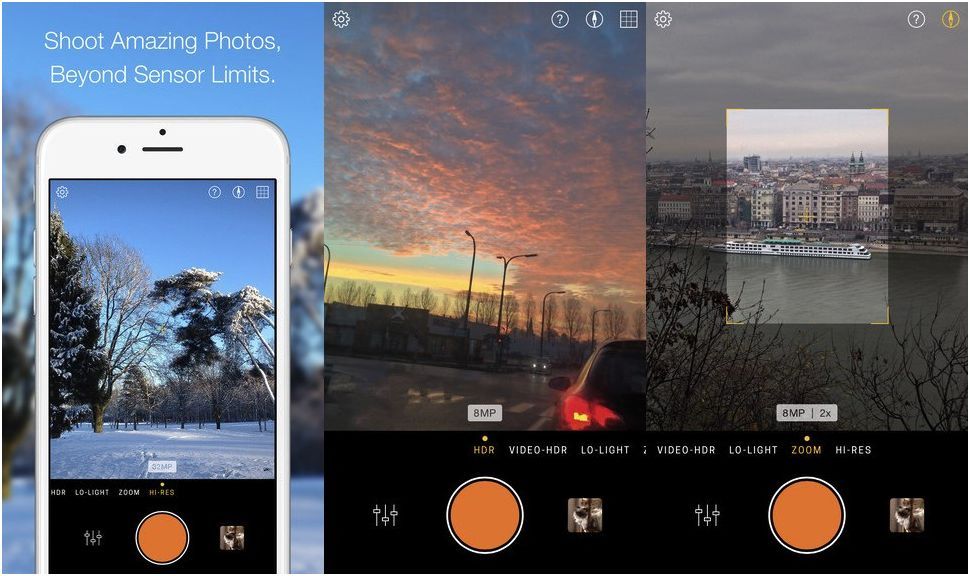 Инструменты месяца. Главные iOS-приложения февраля