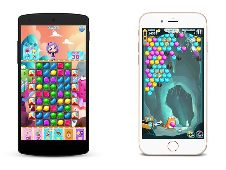 Инструменты месяца. Главные iOS-приложения февраля