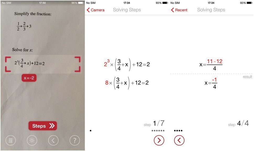 Инструменты месяца. Главные iOS-приложения октября