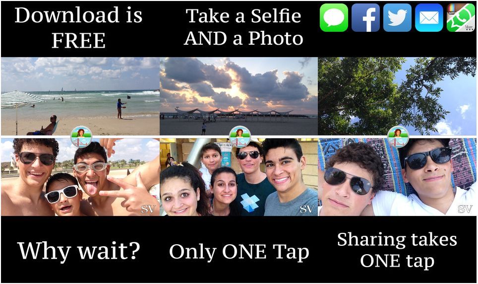 Инструменты месяца. Главные iOS-приложения октября