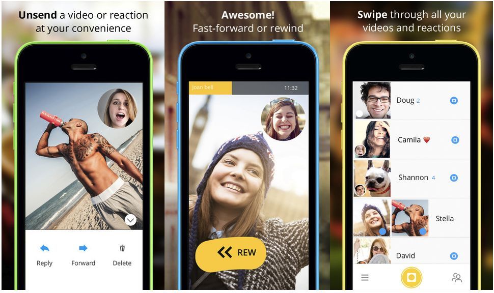 Инструменты месяца. Главные iOS-приложения октября
