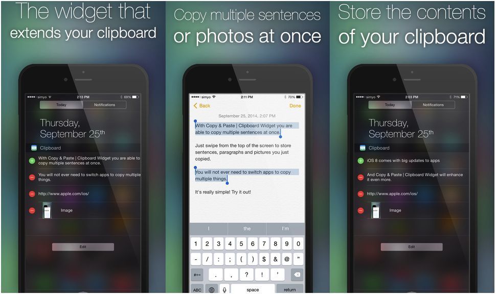 Инструменты месяца. Главные iOS-приложения октября