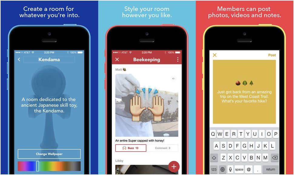 Инструменты месяца. Главные iOS-приложения октября
