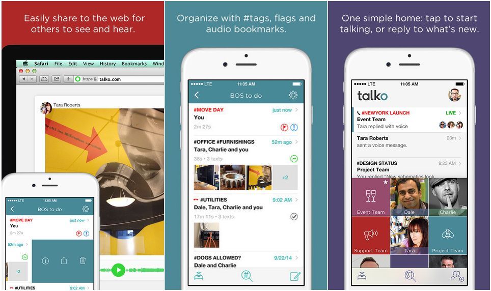 Инструменты месяца. Главные iOS-приложения сентября