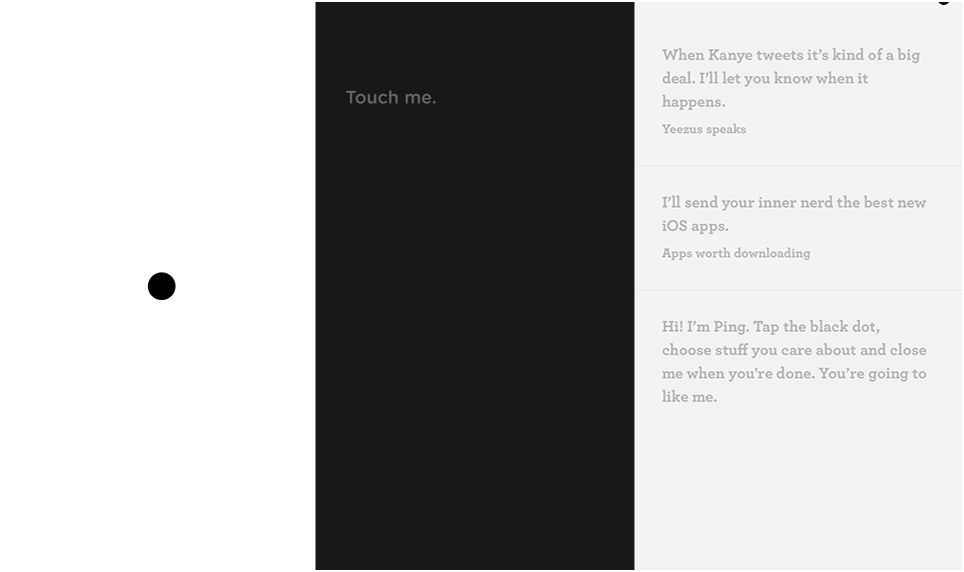 Инструменты месяца. Главные iOS-приложения сентября