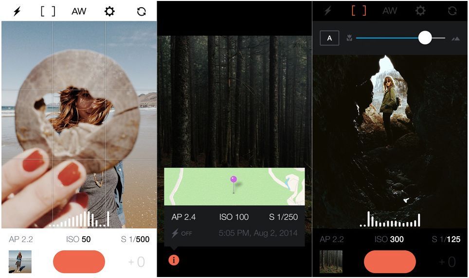 Инструменты месяца. Главные iOS-приложения сентября