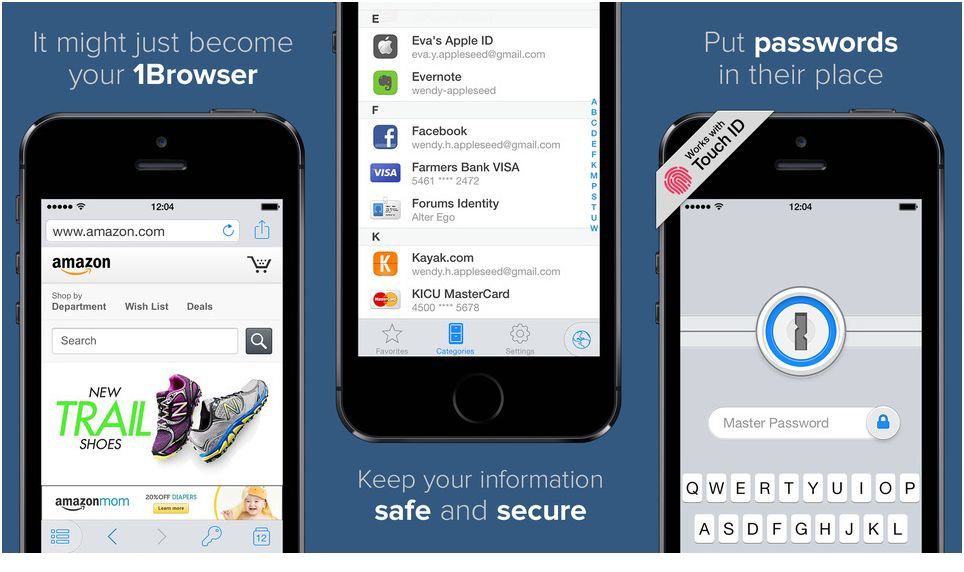 Инструменты месяца. Главные iOS-приложения сентября