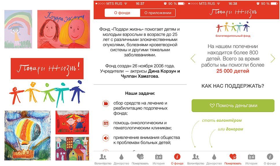 Инструменты месяца. Главные iOS-приложения января