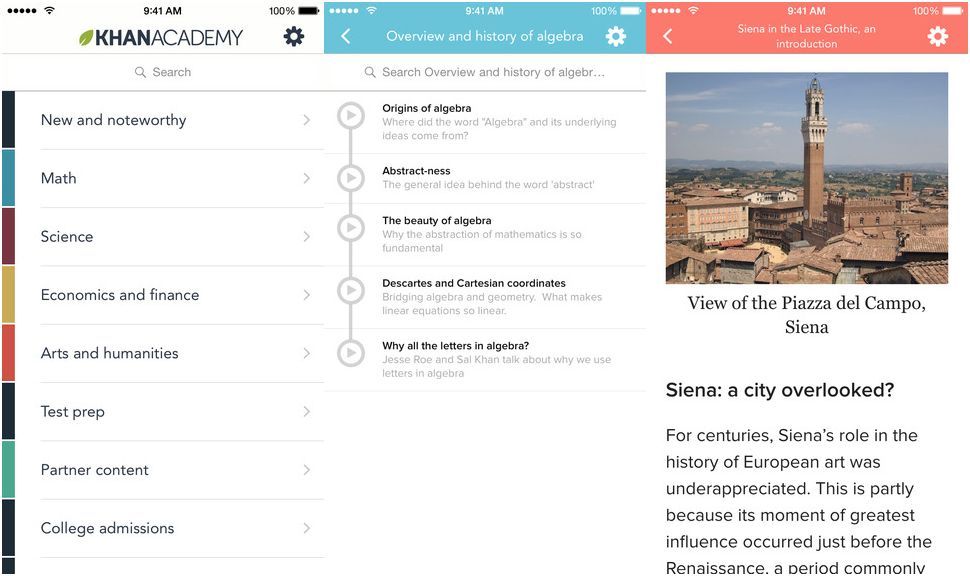 Инструменты месяца. Главные iOS-приложения января