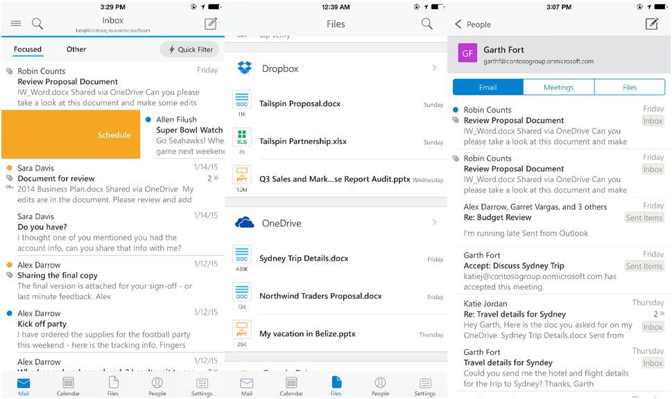 Инструменты месяца. Главные iOS-приложения января