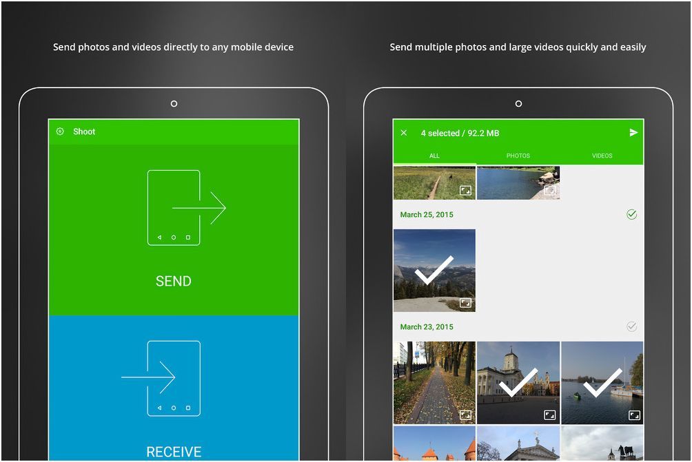 Инструменты месяца. Главные приложения июня