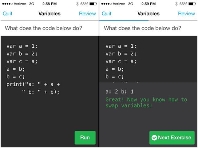 Инструменты месяца. Обзор главных iOS-приложений декабря