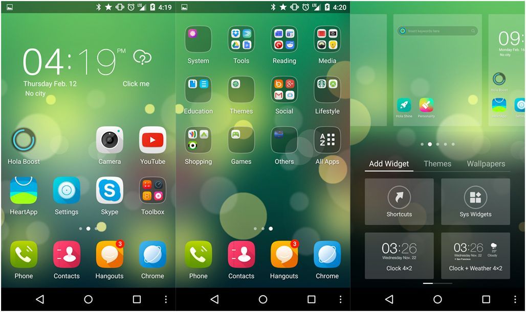 Лучшее-2015: игры и приложения в Google Play