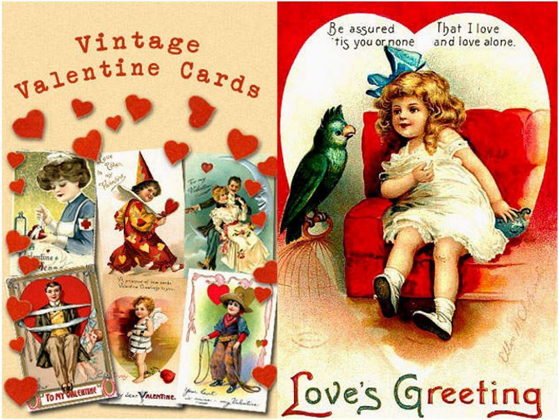 Любовь без проводов. Лучшие приложения ко Дню святого Валентина