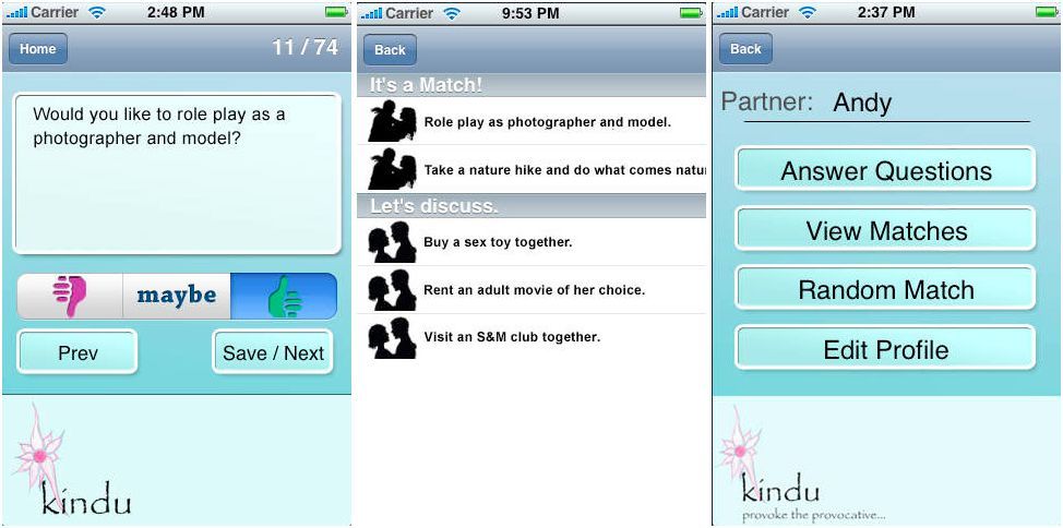 Любовь без проводов. Лучшие приложения ко Дню святого Валентина