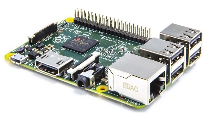 Мал золотник: что умеет компьютер за 35 долларов