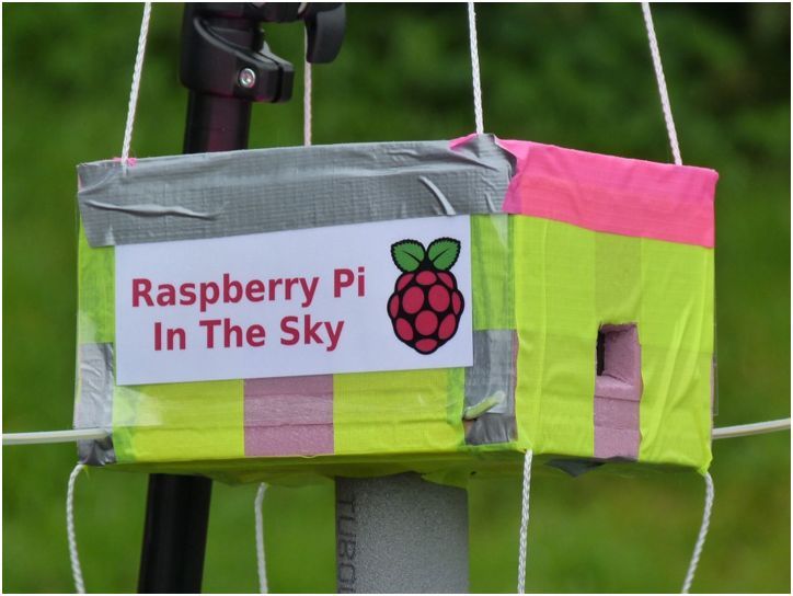 Мал золотник: что умеет компьютер за 35 долларов