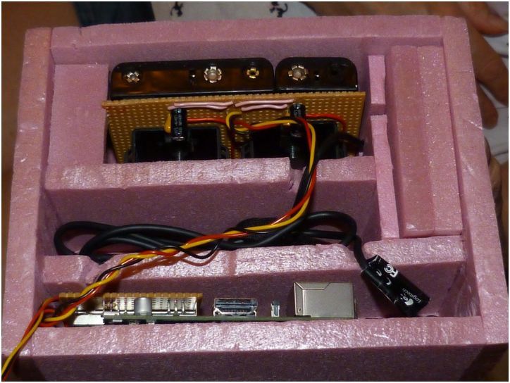 Мал золотник: что умеет компьютер за 35 долларов