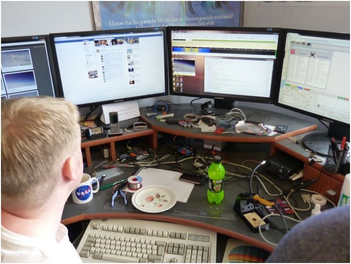 Мал золотник: что умеет компьютер за 35 долларов