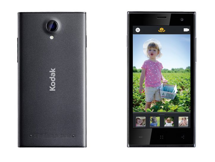 Новинки CES 2015, часть 3: Sony, Panasonic и другие