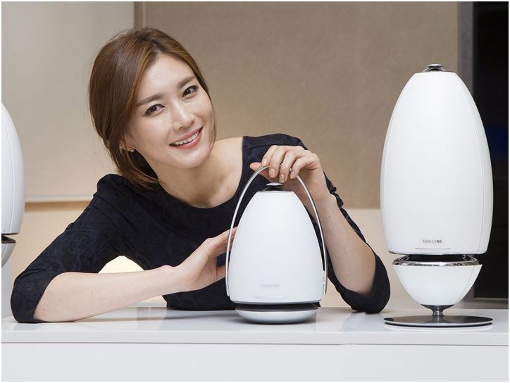 Новинки CES 2015, часть 3: Sony, Panasonic и другие